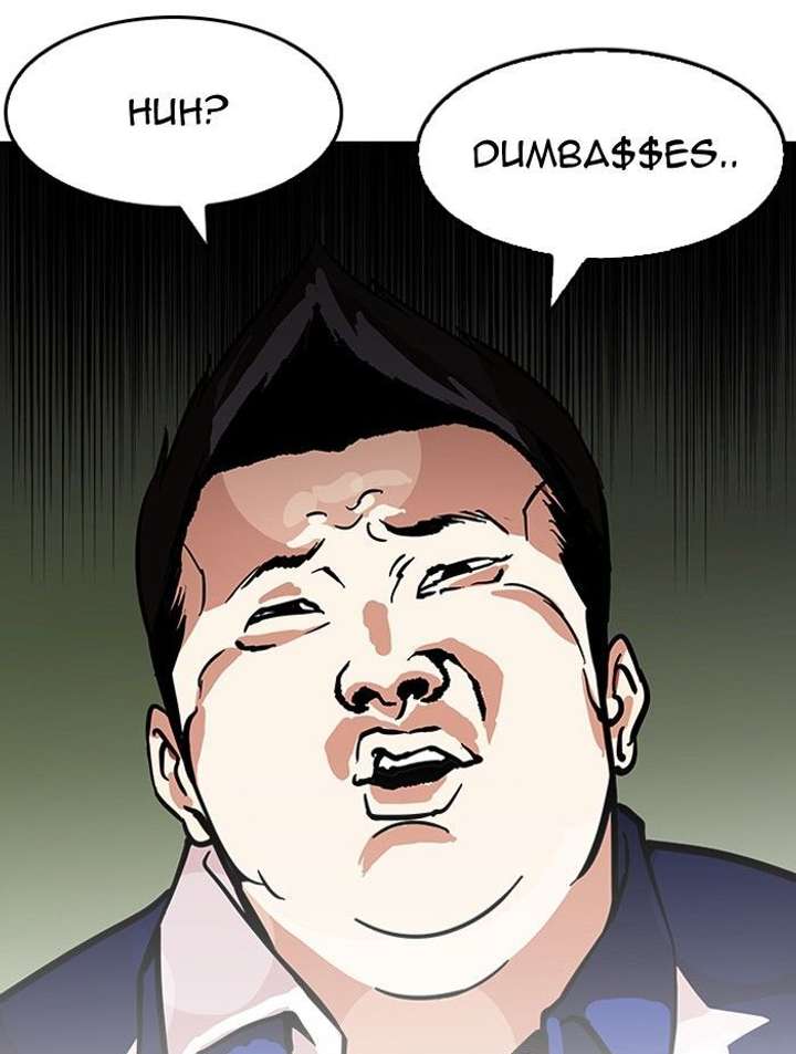 Lookism Chapter 121 - Page 91