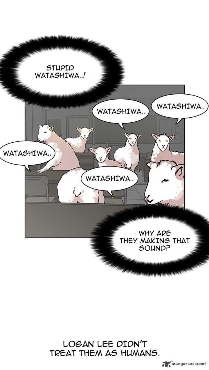 Lookism Chapter 123 - Page 18