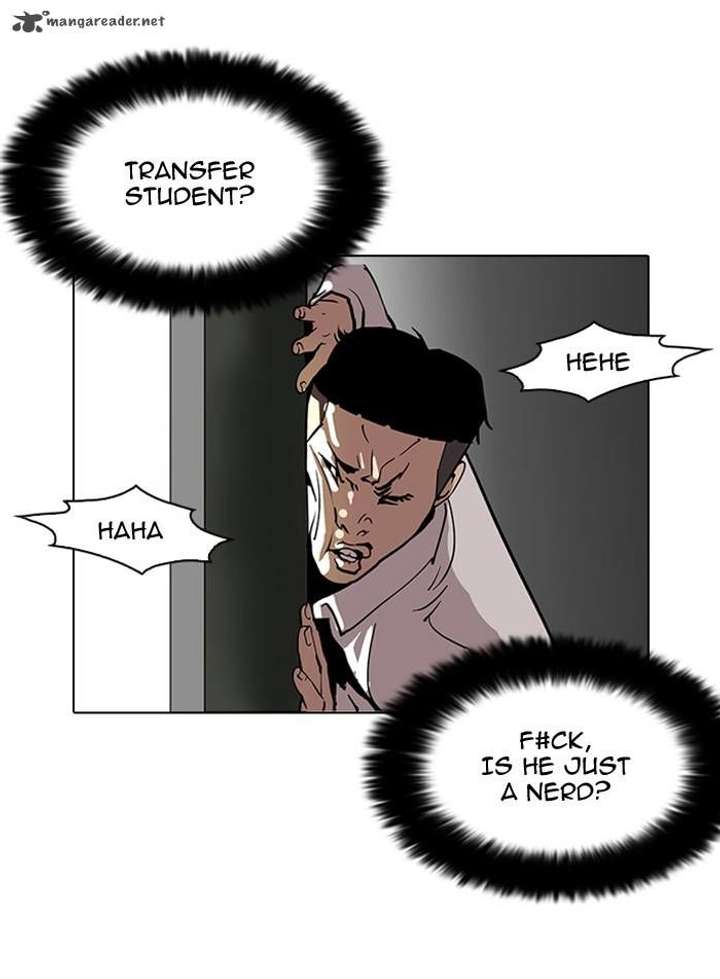 Lookism Chapter 123 - Page 25