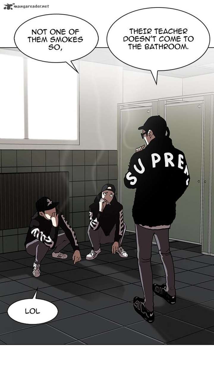 Lookism Chapter 123 - Page 3