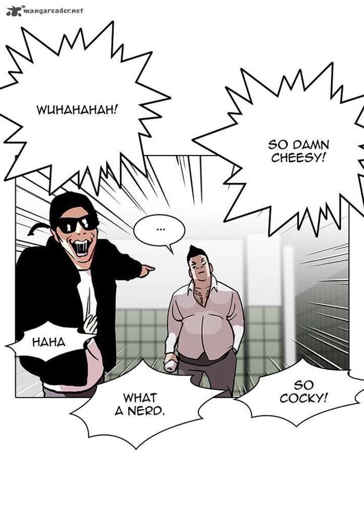 Lookism Chapter 123 - Page 38