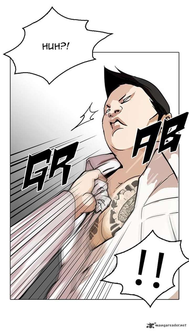 Lookism Chapter 123 - Page 41