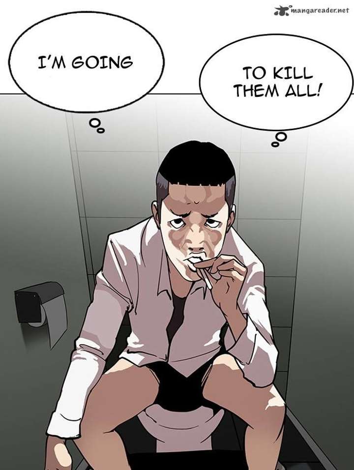 Lookism Chapter 123 - Page 7