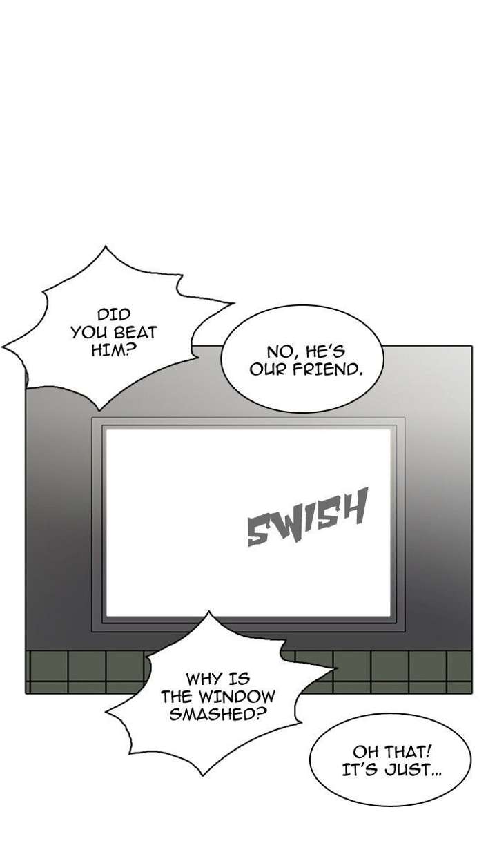 Lookism Chapter 124 - Page 29