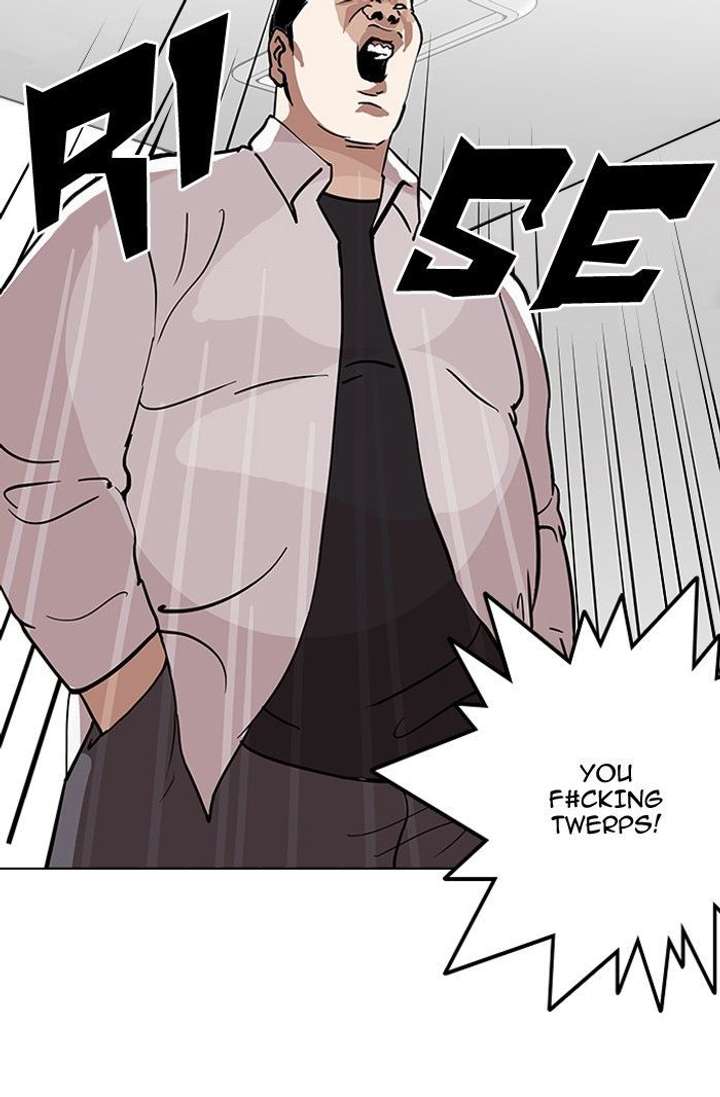 Lookism Chapter 124 - Page 50