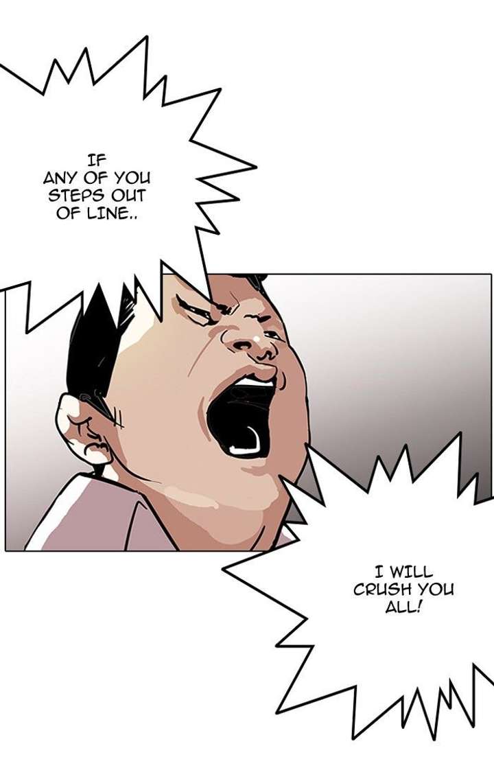 Lookism Chapter 124 - Page 51