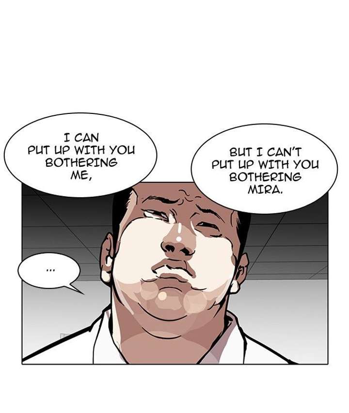 Lookism Chapter 125 - Page 50