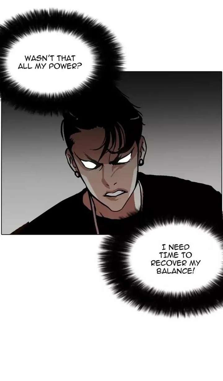 Lookism Chapter 126 - Page 38