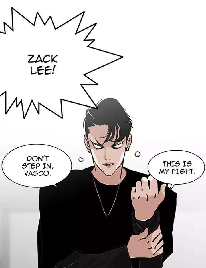 Lookism Chapter 126 - Page 79