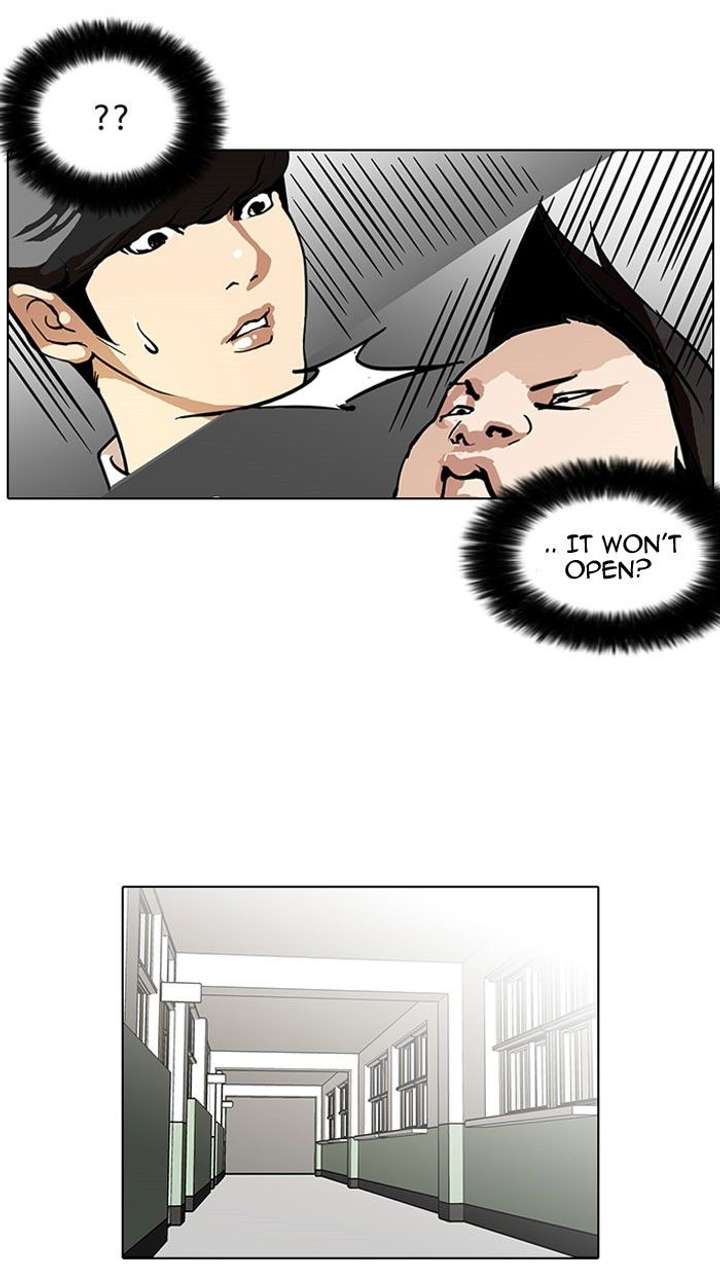 Lookism Chapter 127 - Page 11