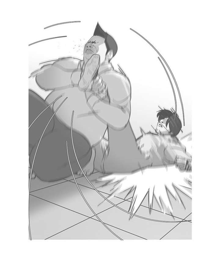 Lookism Chapter 127 - Page 28