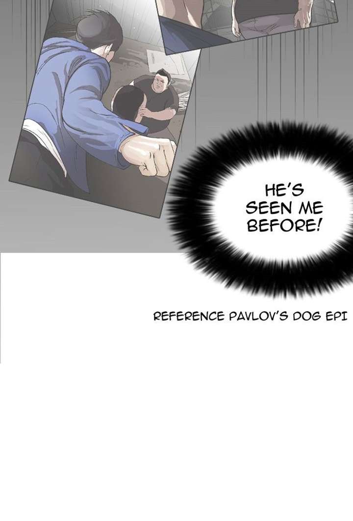 Lookism Chapter 127 - Page 39