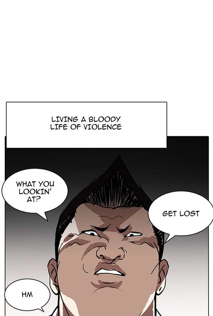 Lookism Chapter 127 - Page 42