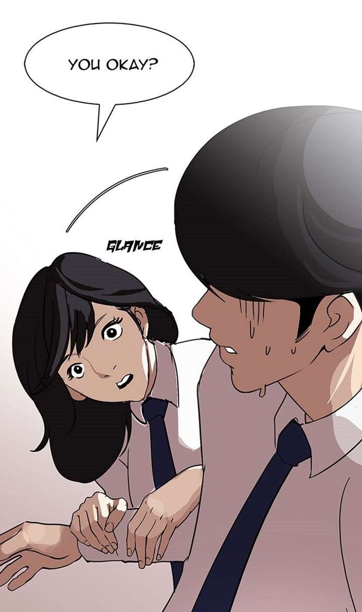 Lookism Chapter 127 - Page 46