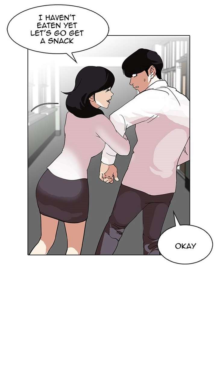 Lookism Chapter 127 - Page 50