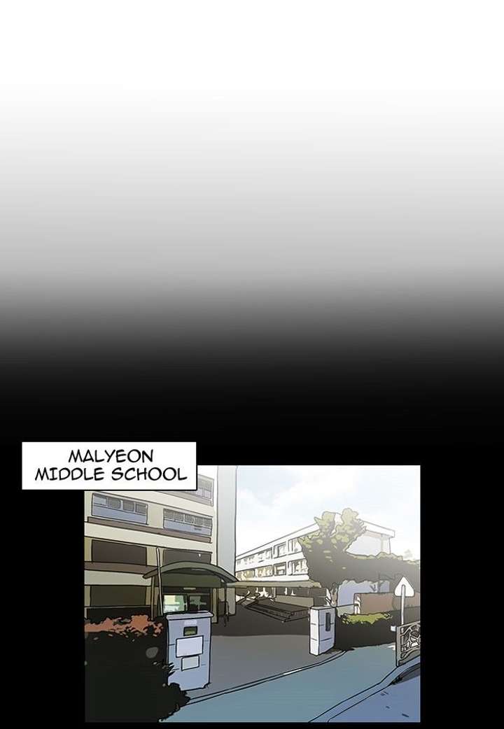 Lookism Chapter 127 - Page 54