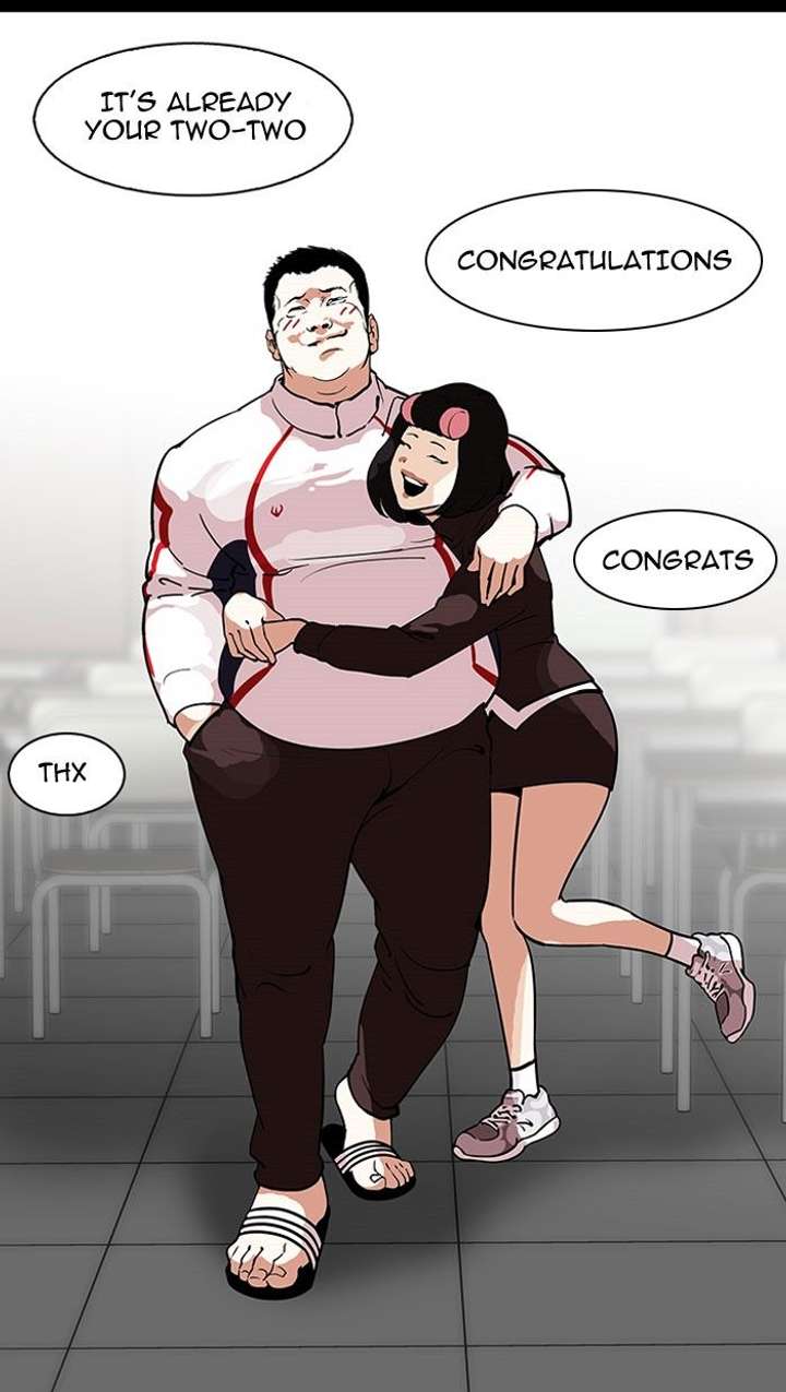 Lookism Chapter 127 - Page 56