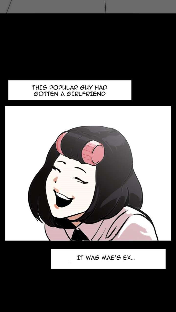 Lookism Chapter 127 - Page 57