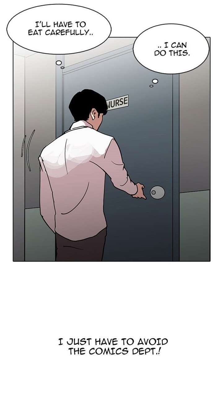 Lookism Chapter 127 - Page 6