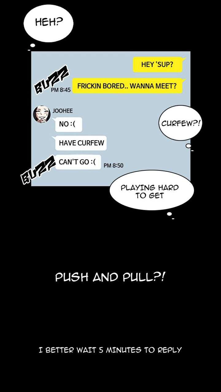 Lookism Chapter 127 - Page 65