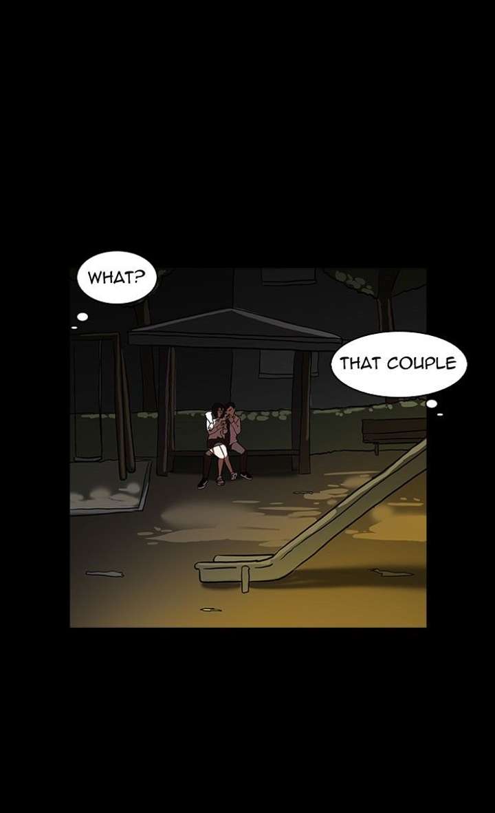 Lookism Chapter 127 - Page 67