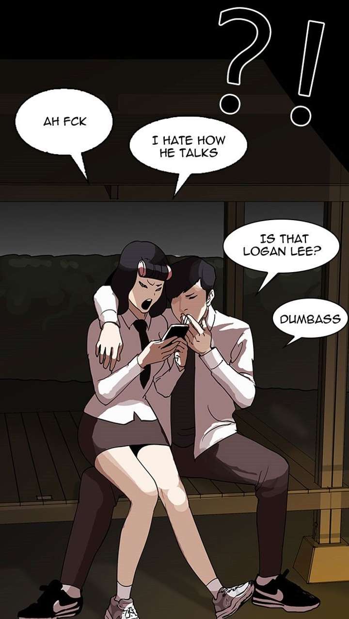 Lookism Chapter 127 - Page 68