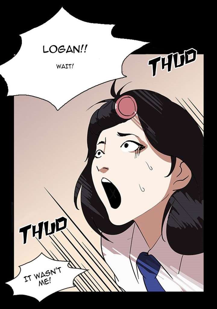 Lookism Chapter 127 - Page 77