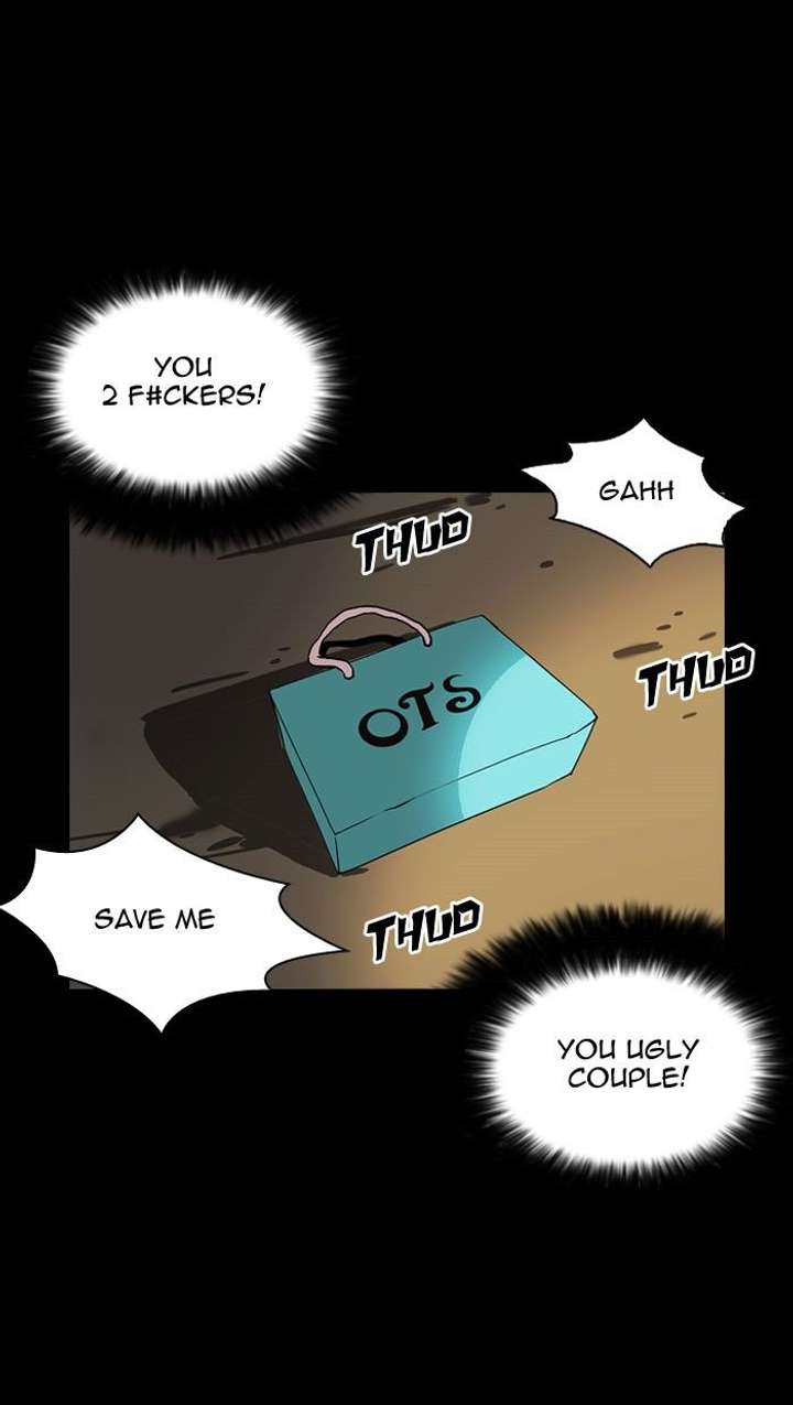 Lookism Chapter 127 - Page 80