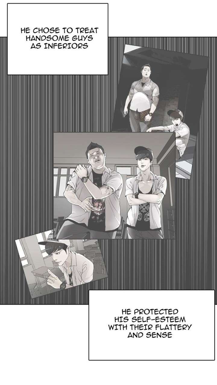 Lookism Chapter 127 - Page 84