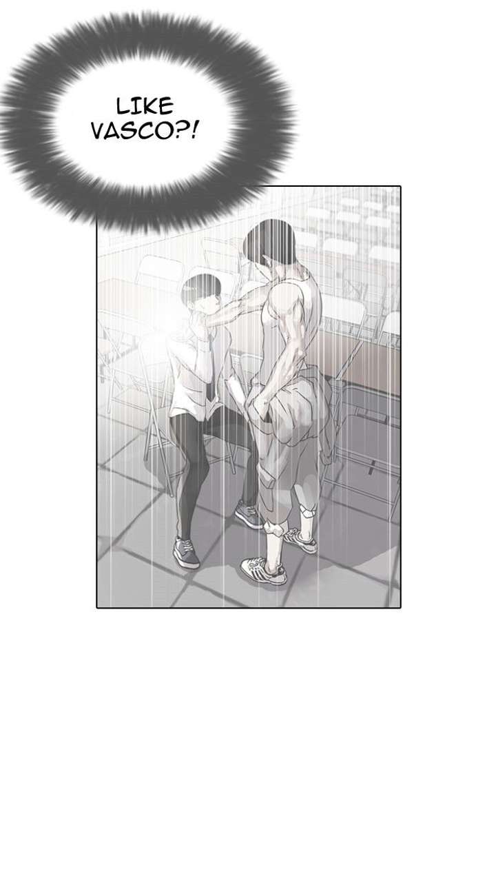 Lookism Chapter 127 - Page 94