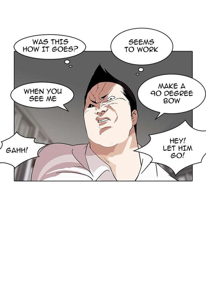 Lookism Chapter 127 - Page 95