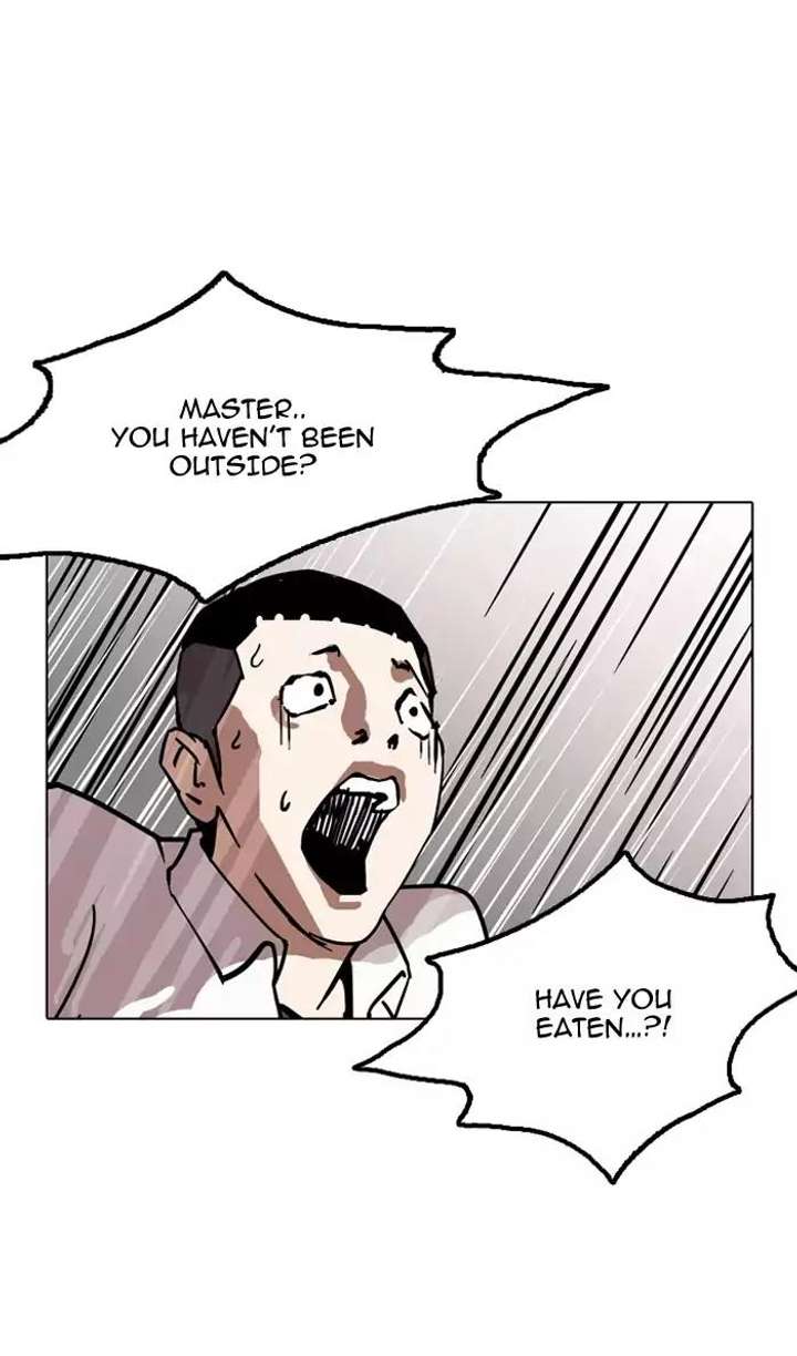 Lookism Chapter 128 - Page 115