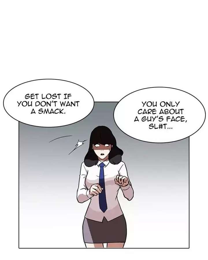 Lookism Chapter 128 - Page 34