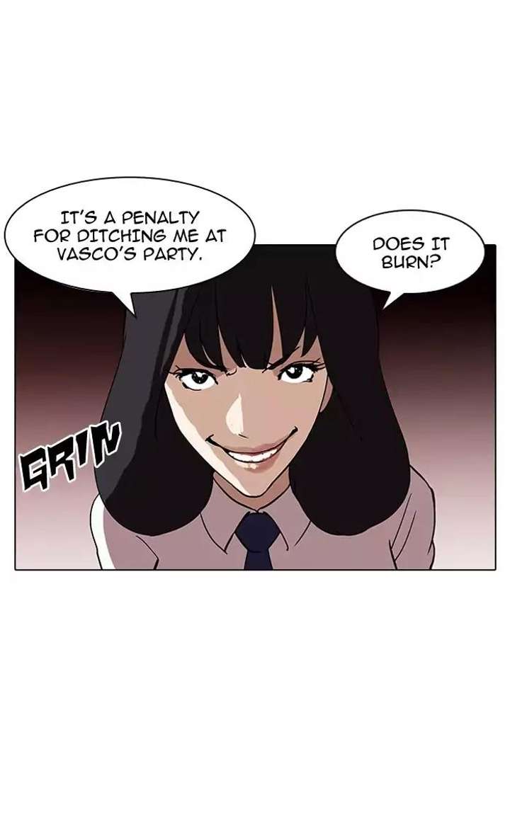 Lookism Chapter 128 - Page 58