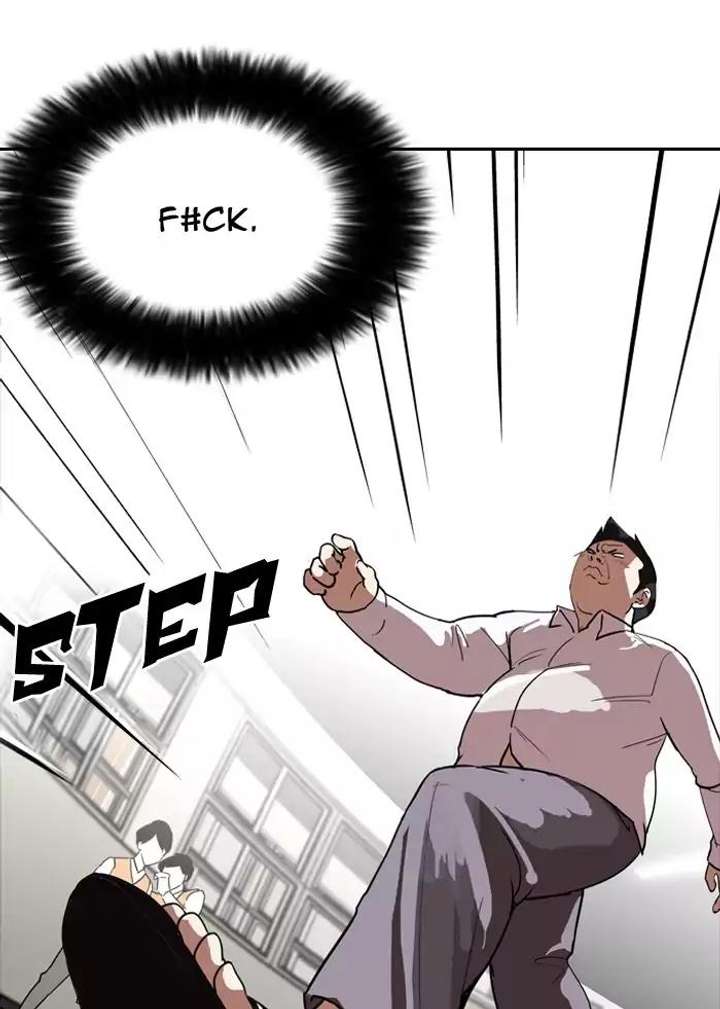 Lookism Chapter 128 - Page 82