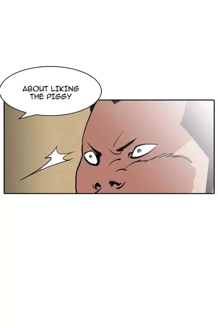 Lookism Chapter 128 - Page 89