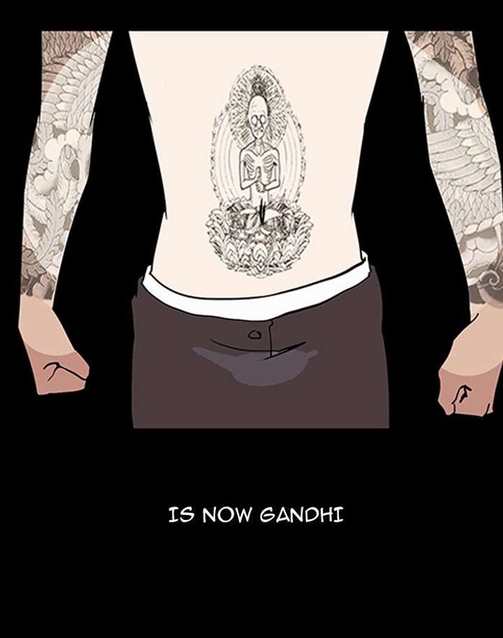 Lookism Chapter 129 - Page 29