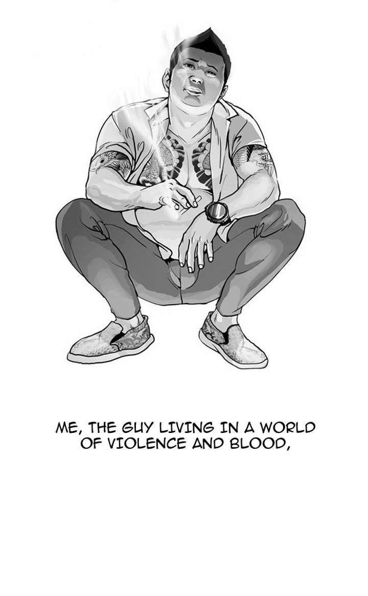 Lookism Chapter 129 - Page 36