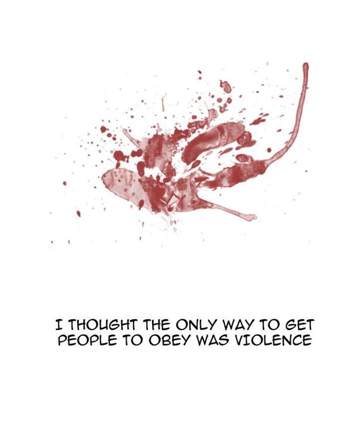 Lookism Chapter 129 - Page 53