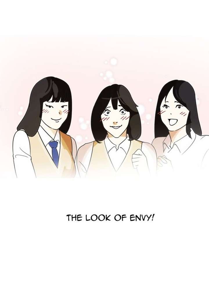 Lookism Chapter 129 - Page 57