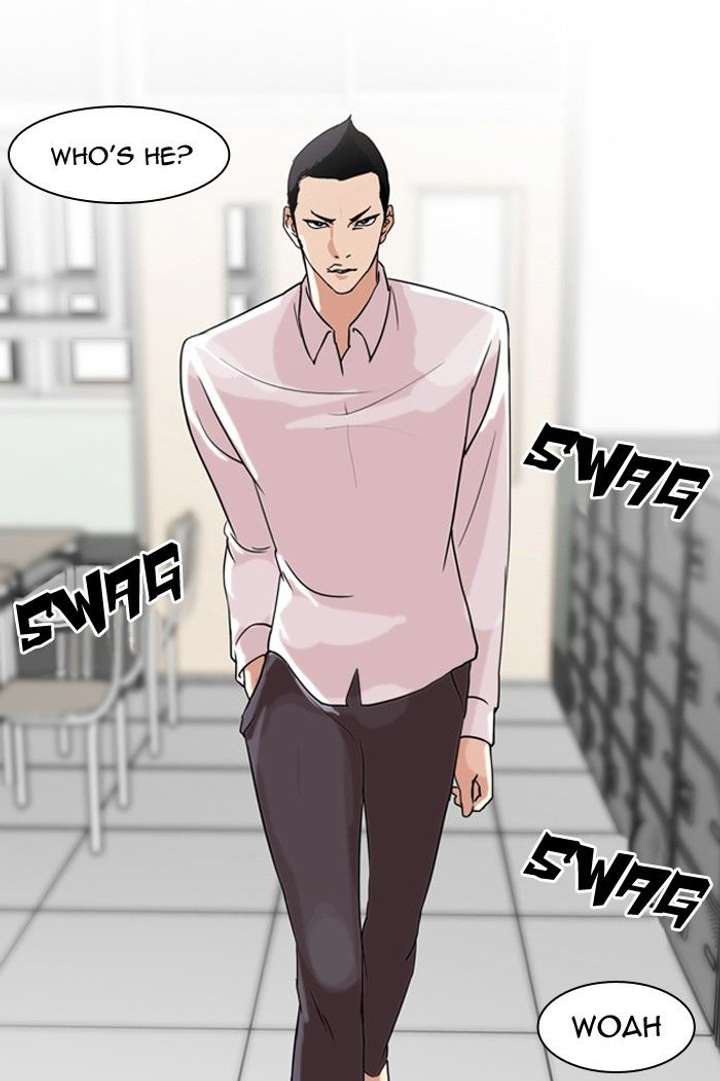 Lookism Chapter 129 - Page 73