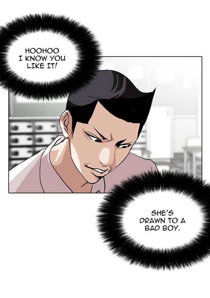 Lookism Chapter 129 - Page 78