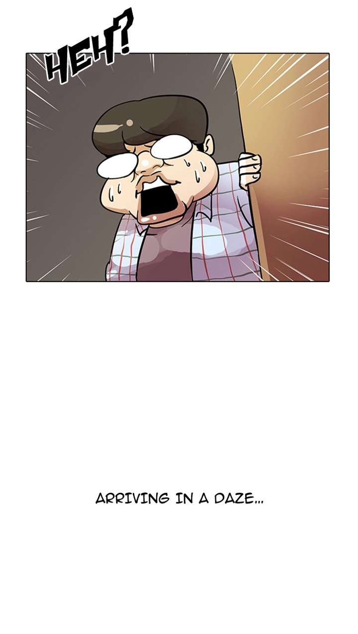 Lookism Chapter 13 - Page 105