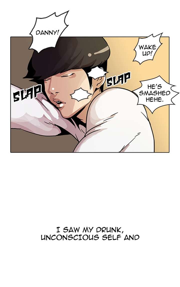 Lookism Chapter 13 - Page 107