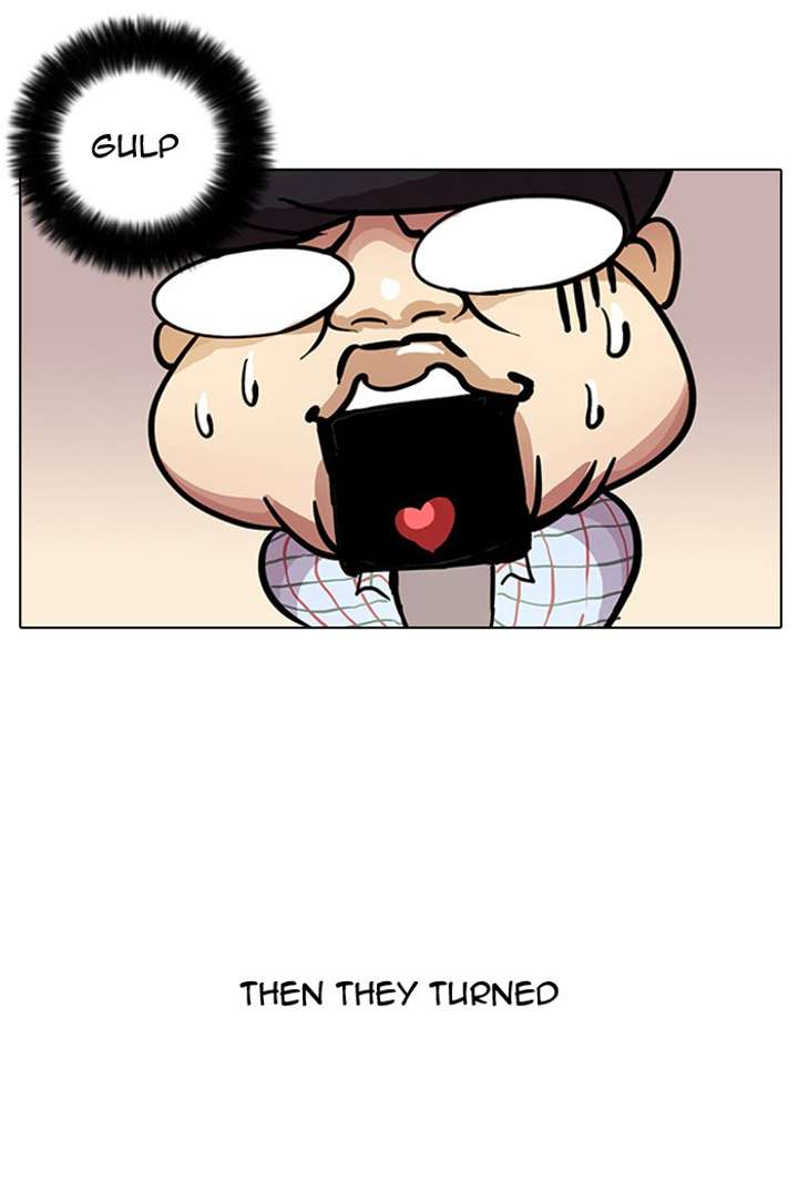 Lookism Chapter 13 - Page 110