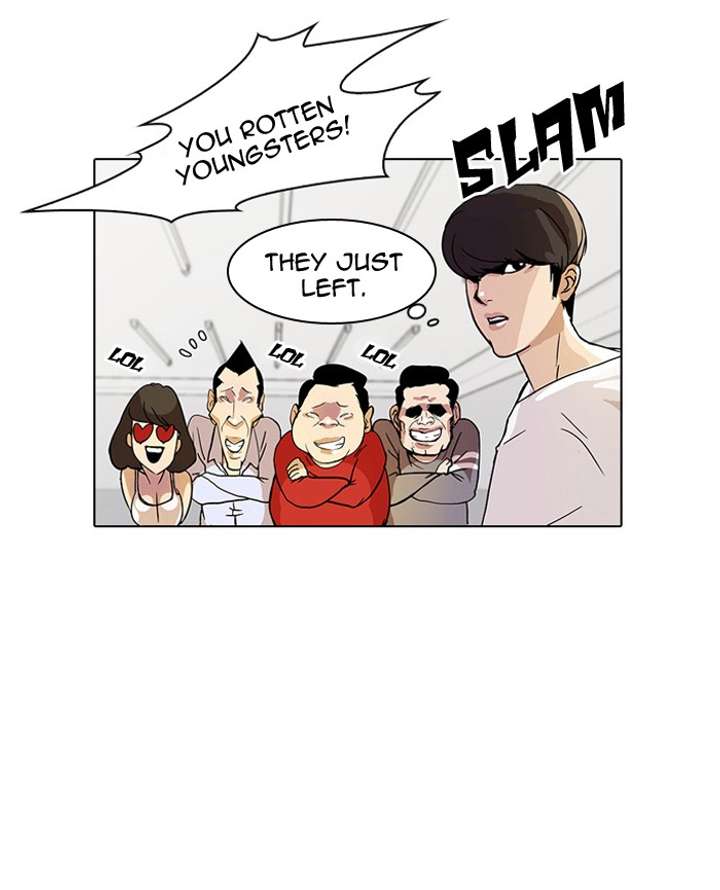 Lookism Chapter 13 - Page 15