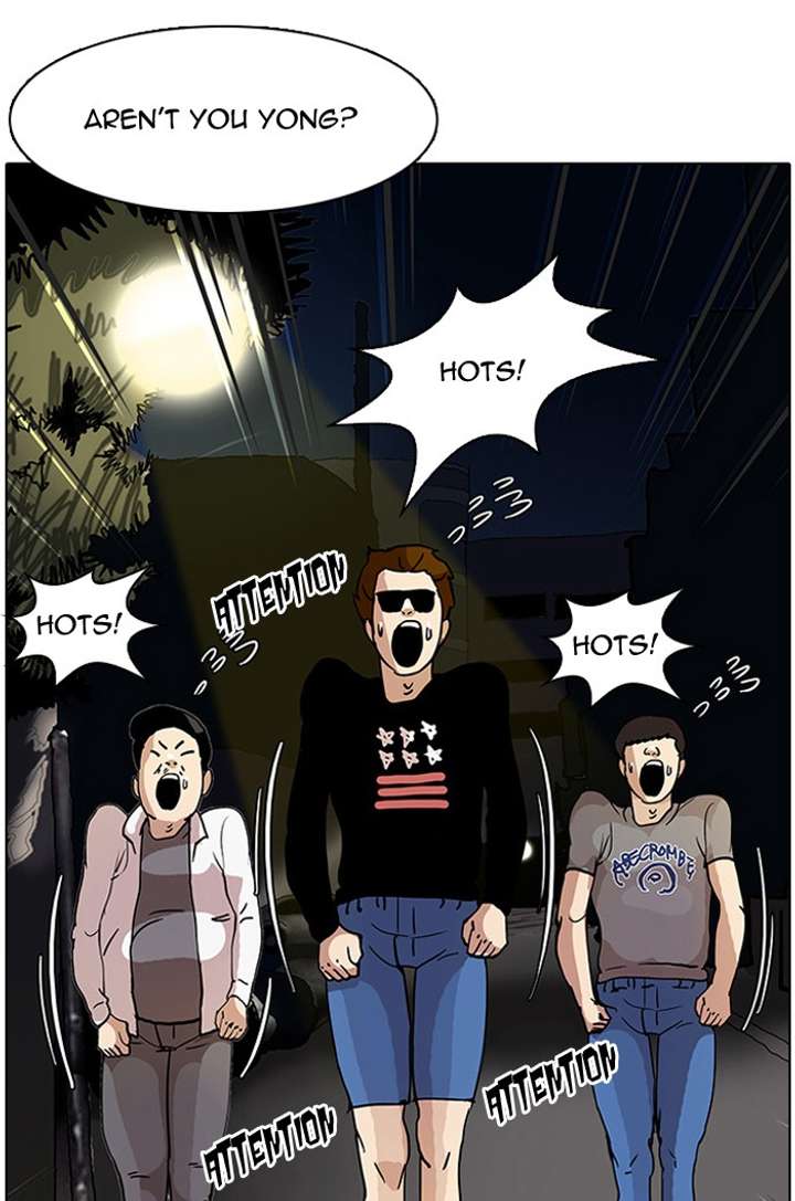 Lookism Chapter 13 - Page 26