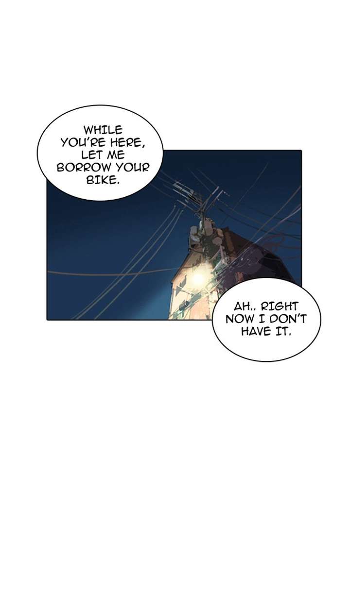 Lookism Chapter 13 - Page 29