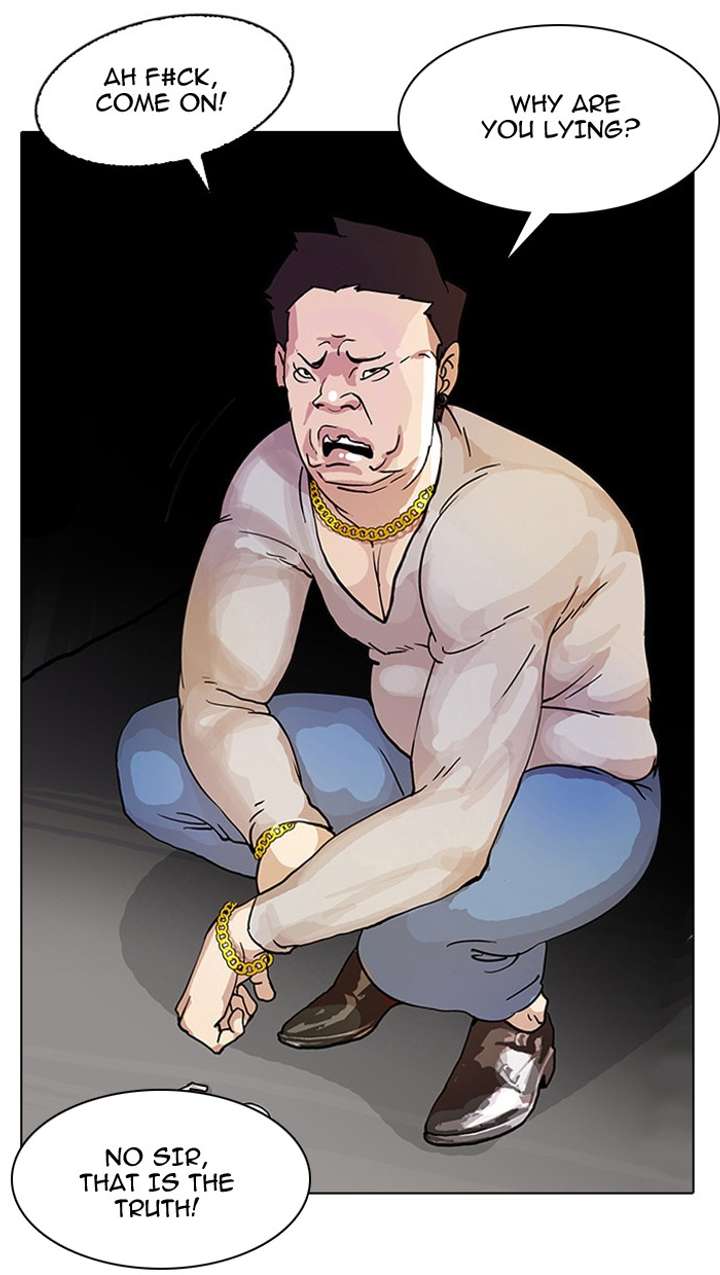 Lookism Chapter 13 - Page 30