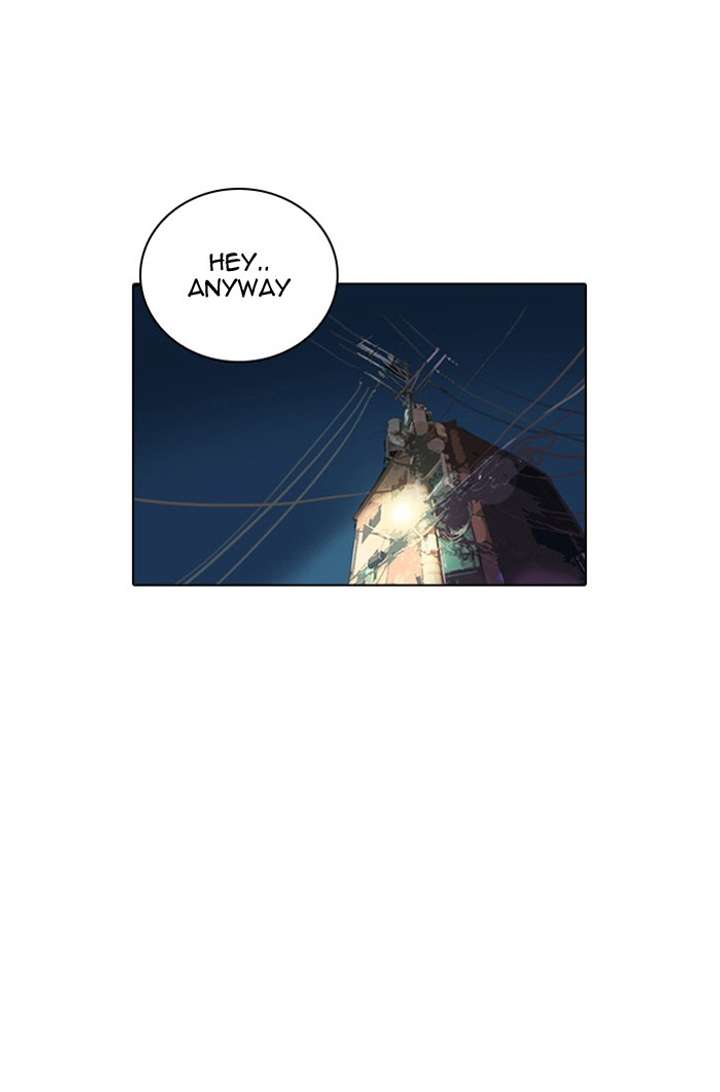 Lookism Chapter 13 - Page 35